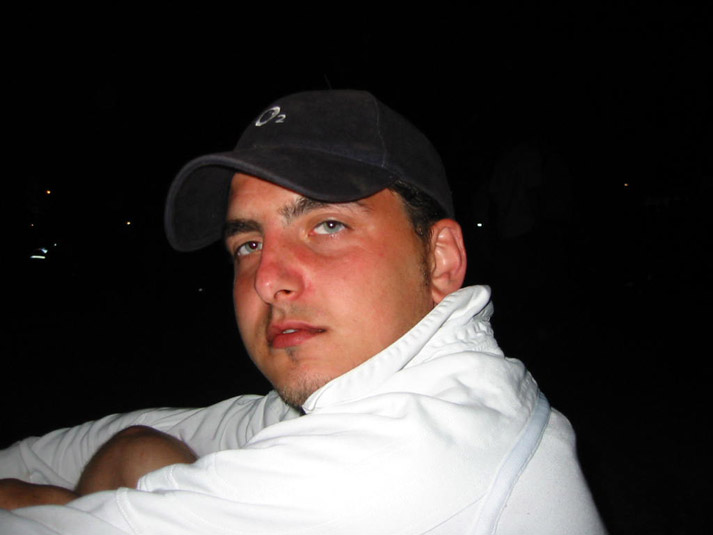 A very late night Phil.