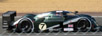 Nice picture of the 2003 winning Bentley.